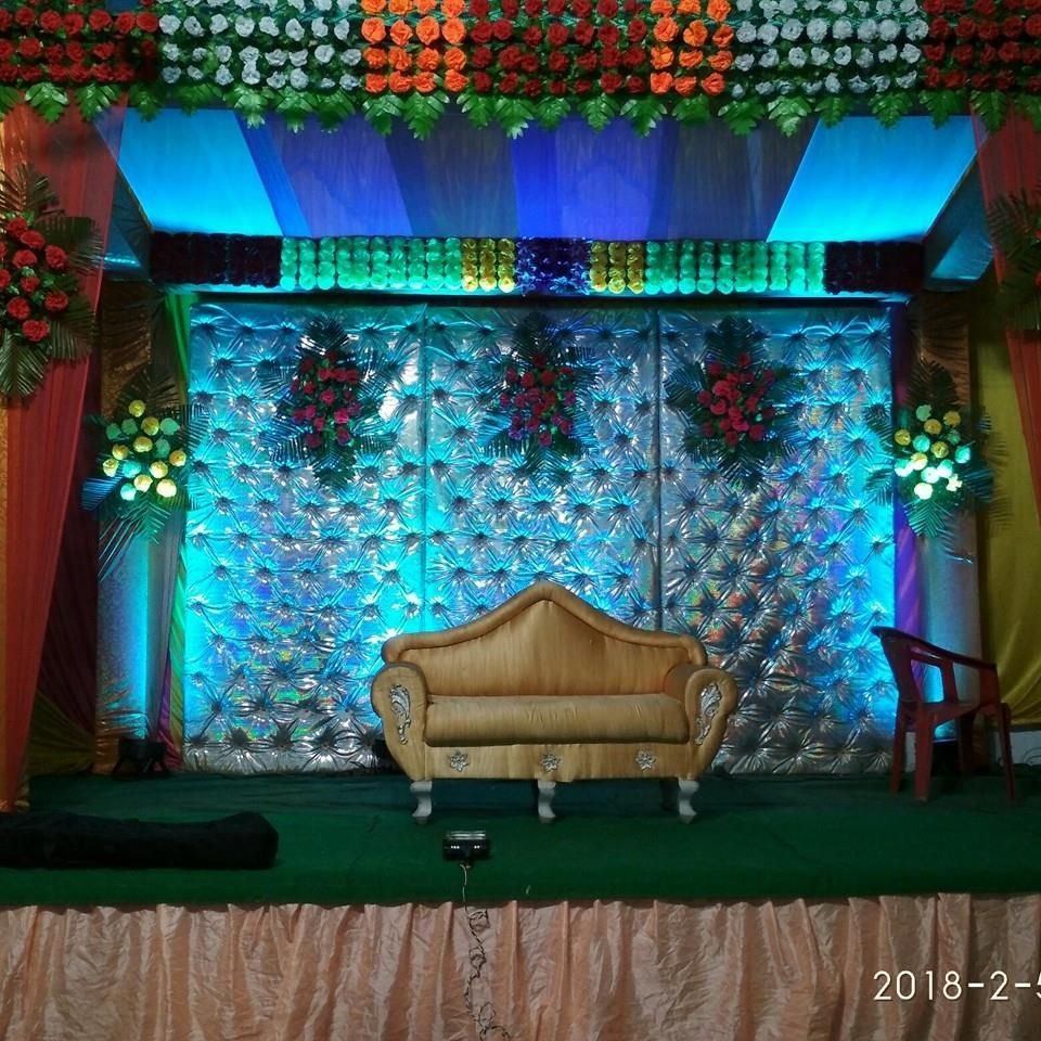 Saklani Wedding Hall