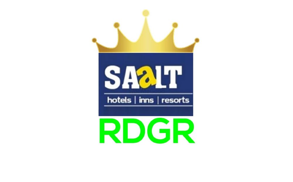 RDGR Saalt Hotel