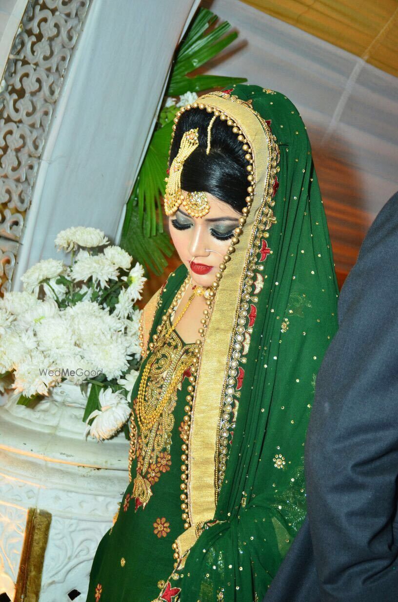 Photo By Make Up By Maria - Bridal Makeup