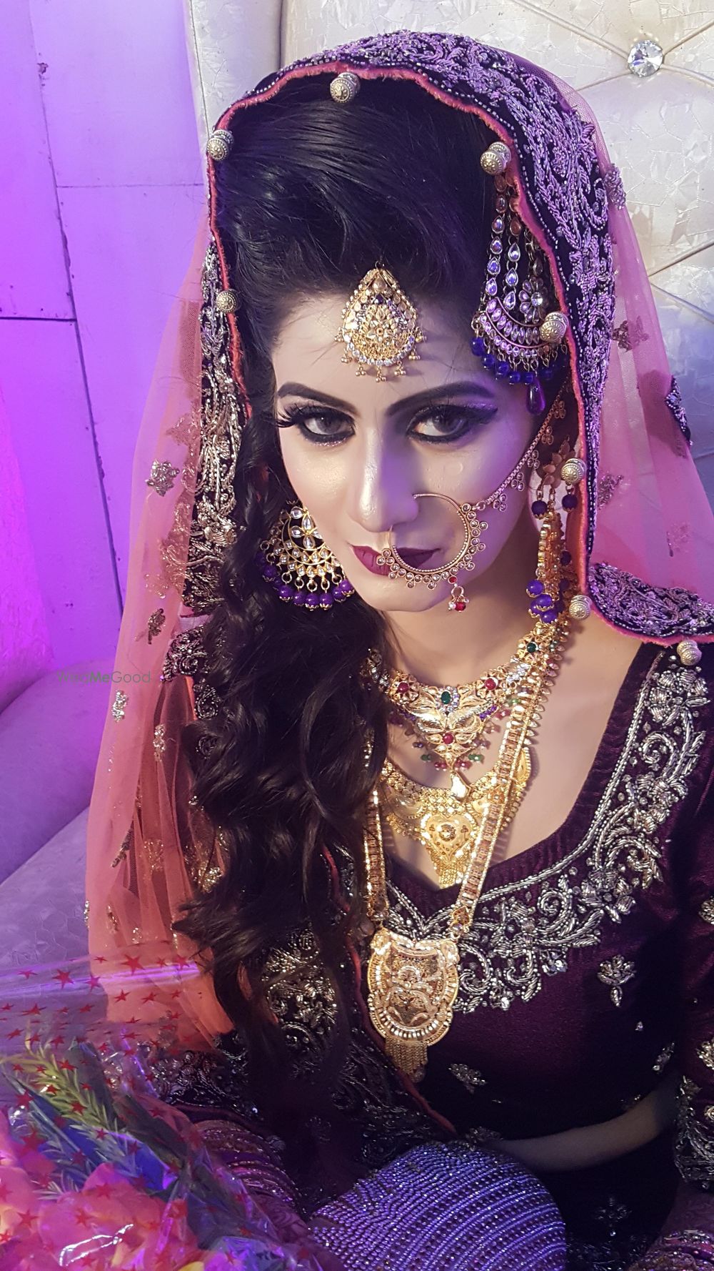 Photo By Make Up By Maria - Bridal Makeup