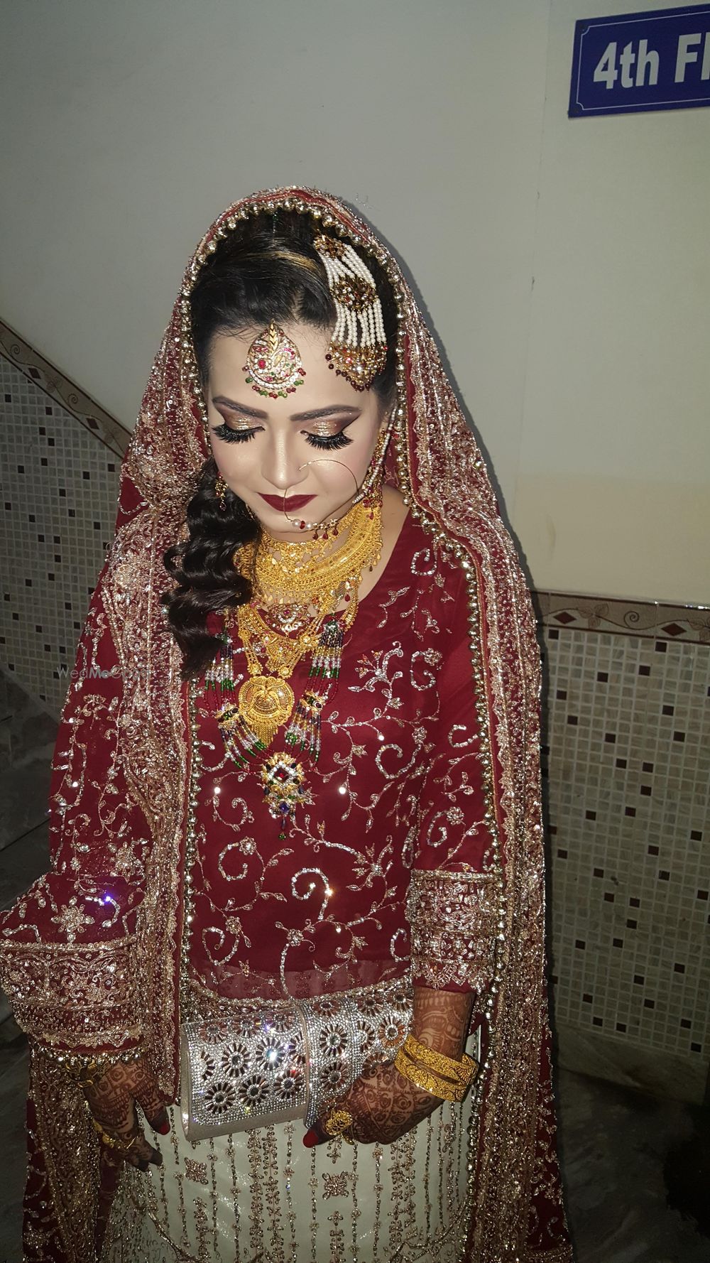 Photo By Make Up By Maria - Bridal Makeup