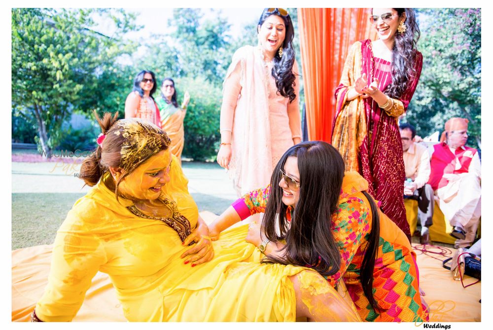 Photo By Pakhi Weddings - Photographers