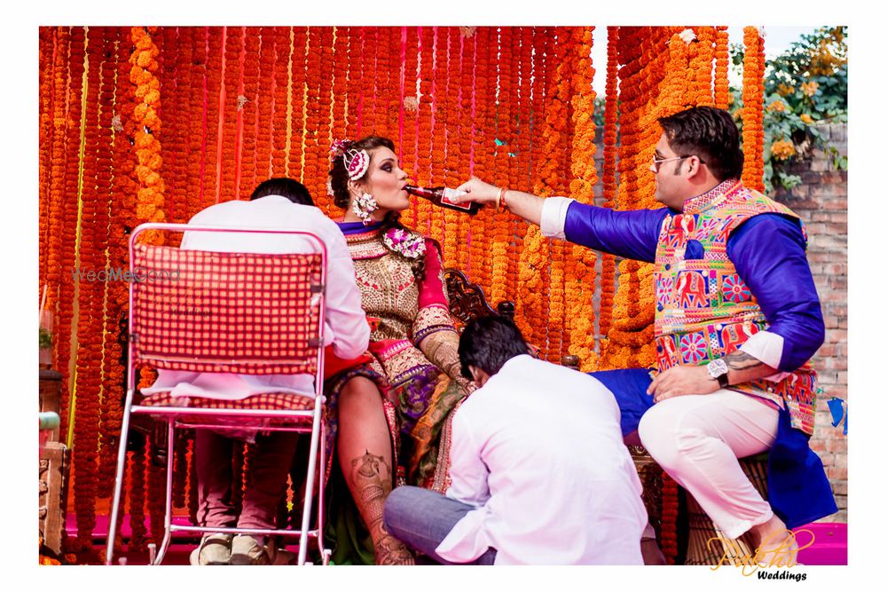 Photo By Pakhi Weddings - Photographers