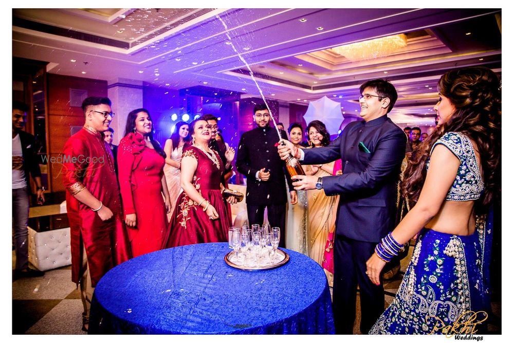 Photo By Pakhi Weddings - Photographers