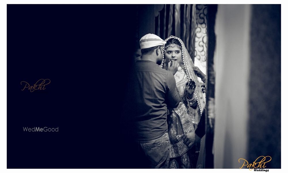 Photo By Pakhi Weddings - Photographers