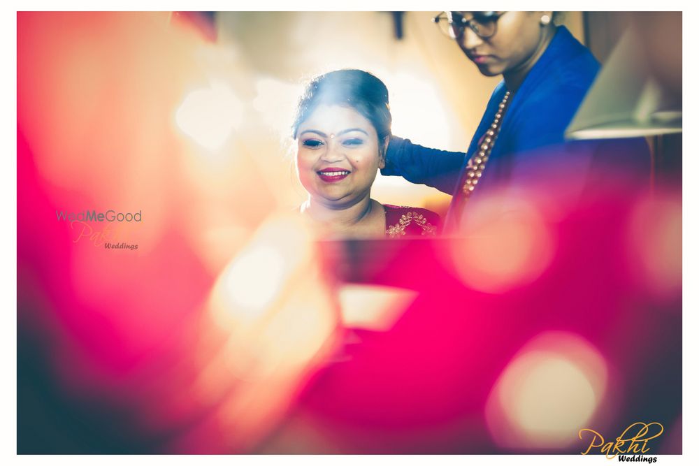 Photo By Pakhi Weddings - Photographers