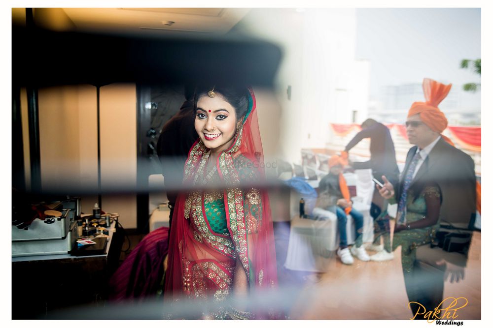 Photo By Pakhi Weddings - Photographers