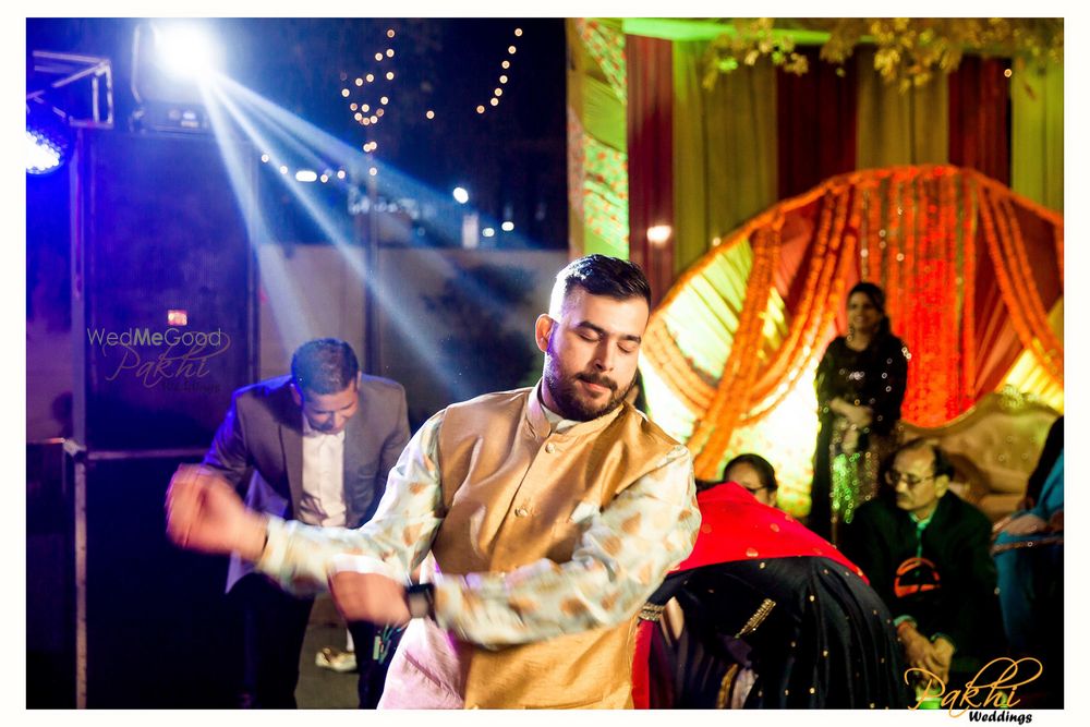 Photo By Pakhi Weddings - Photographers