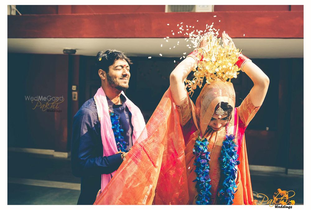 Photo By Pakhi Weddings - Photographers