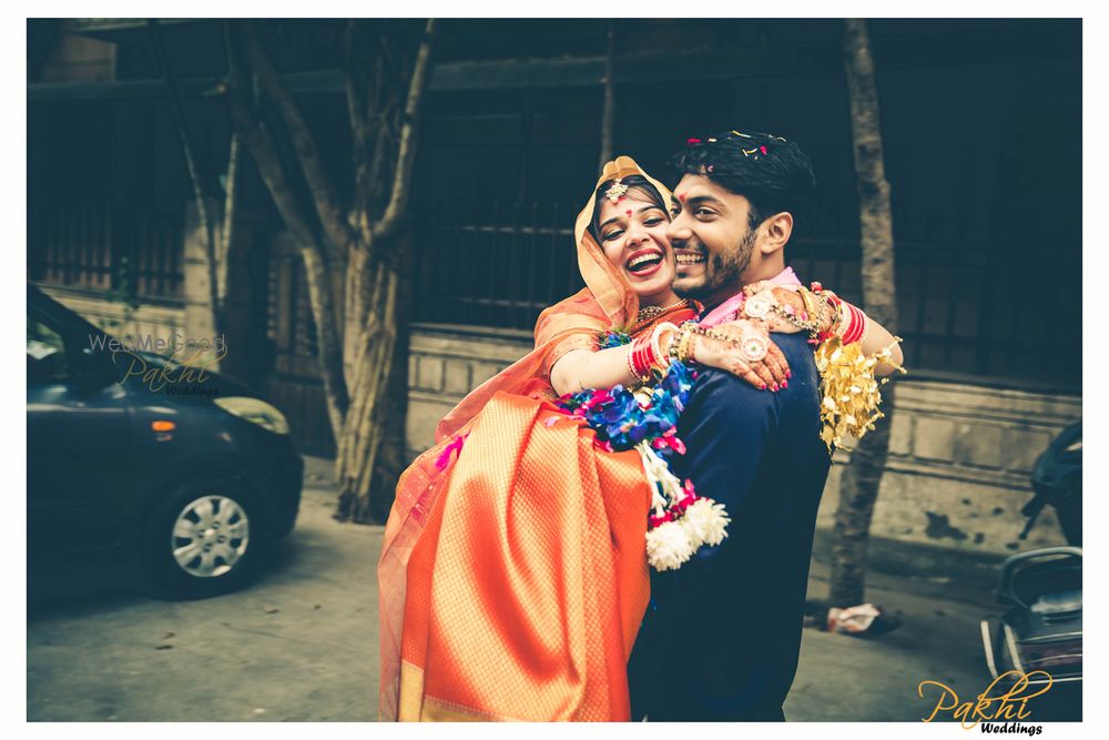 Photo By Pakhi Weddings - Photographers