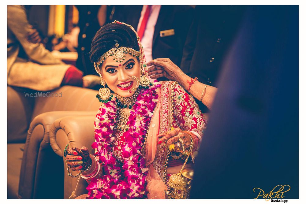 Photo By Pakhi Weddings - Photographers