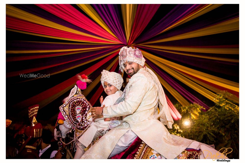 Photo By Pakhi Weddings - Photographers