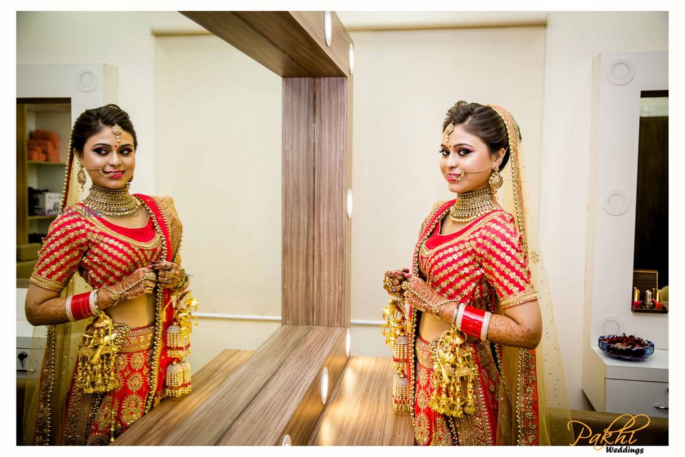 Photo By Pakhi Weddings - Photographers