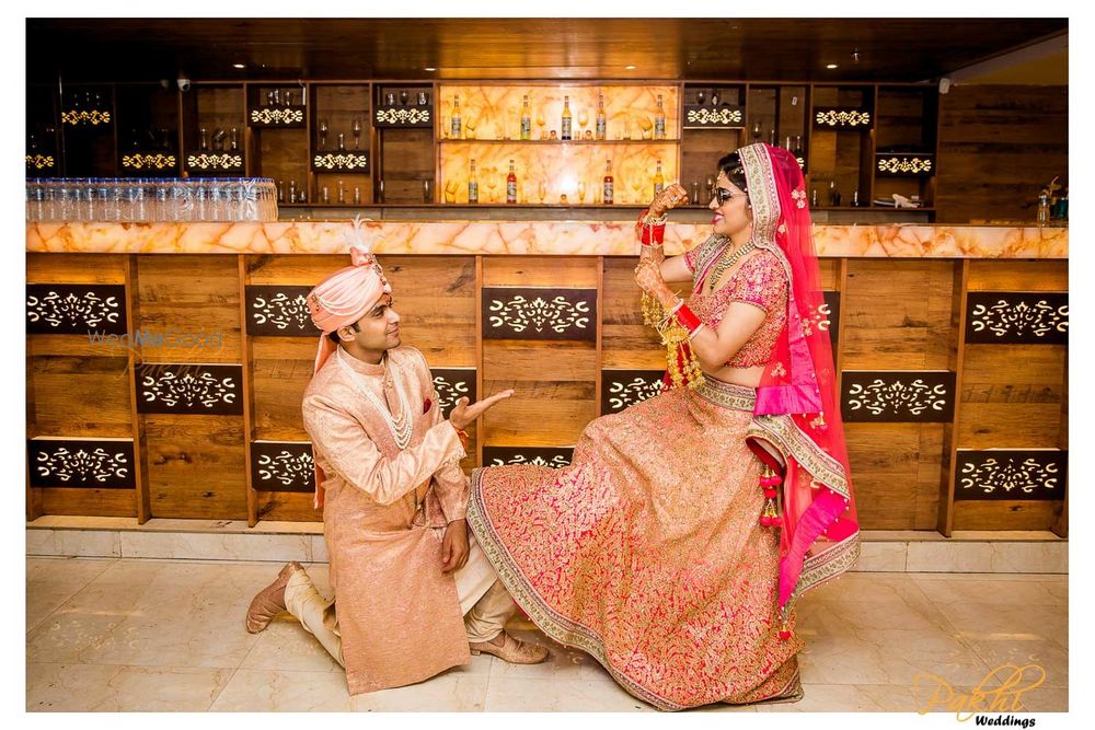 Photo By Pakhi Weddings - Photographers