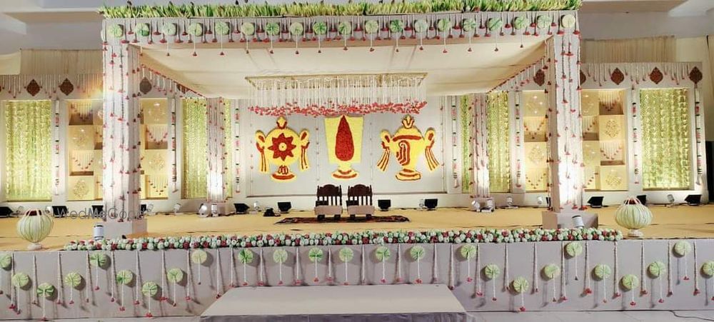 Photo By Tie D Knot Theory Events-Decor - Decorators