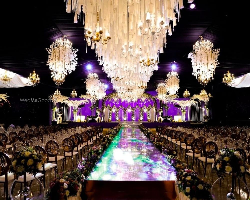 Photo By Tie D Knot Theory Events-Decor - Decorators