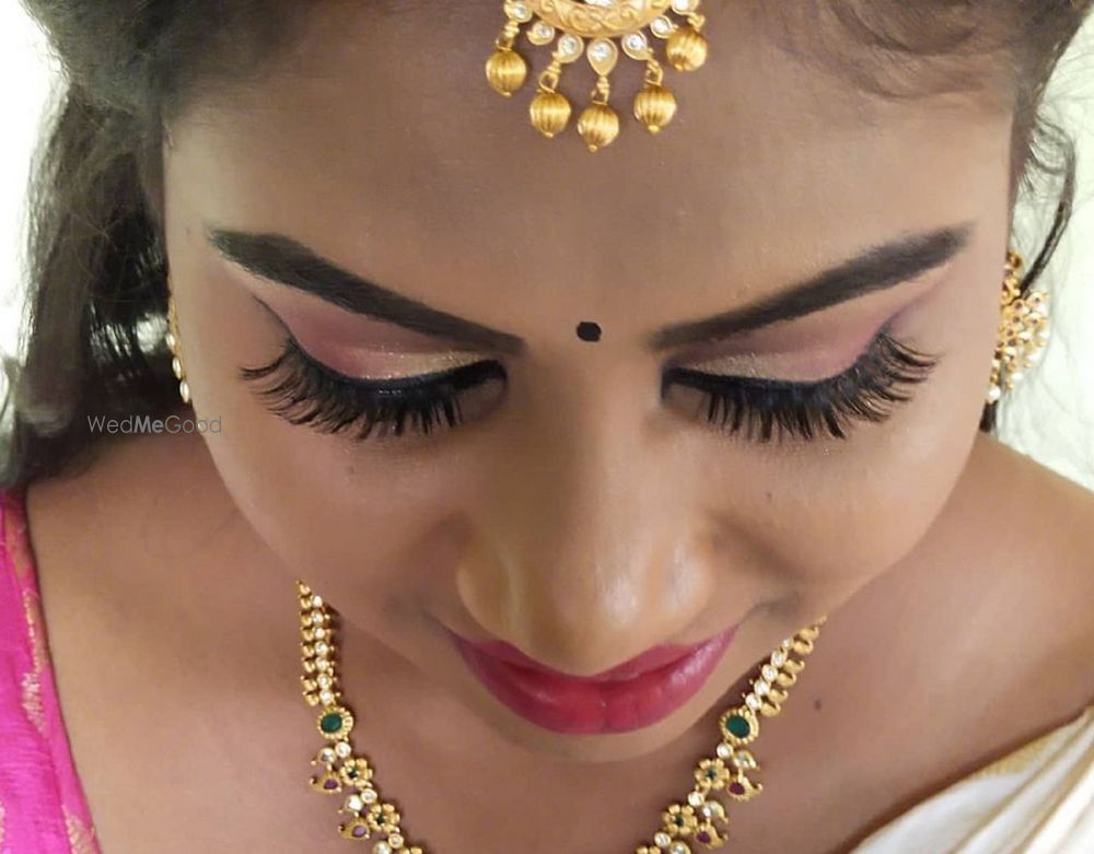 Priya Prabhu Artistry