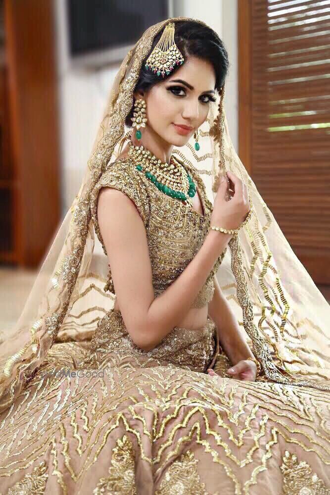 Photo By Tanvvi Aanchal Makeovers - Bridal Makeup