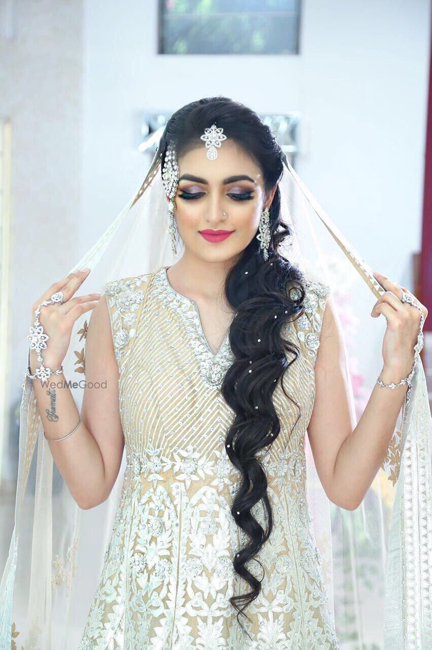 Photo By Tanvvi Aanchal Makeovers - Bridal Makeup