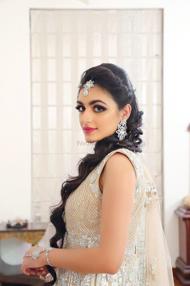 Photo By Tanvvi Aanchal Makeovers - Bridal Makeup
