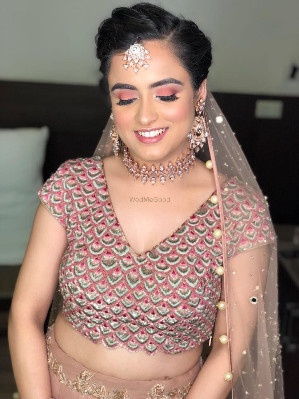 Photo By Tanvvi Aanchal Makeovers - Bridal Makeup