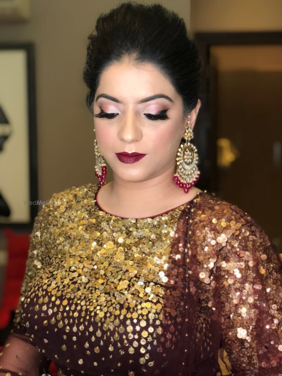 Photo By Tanvvi Aanchal Makeovers - Bridal Makeup