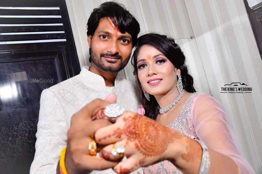 Photo By The Kings Wedding - Photographers