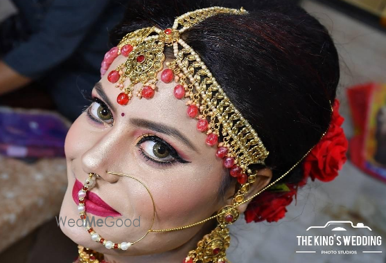 Photo By The Kings Wedding - Photographers