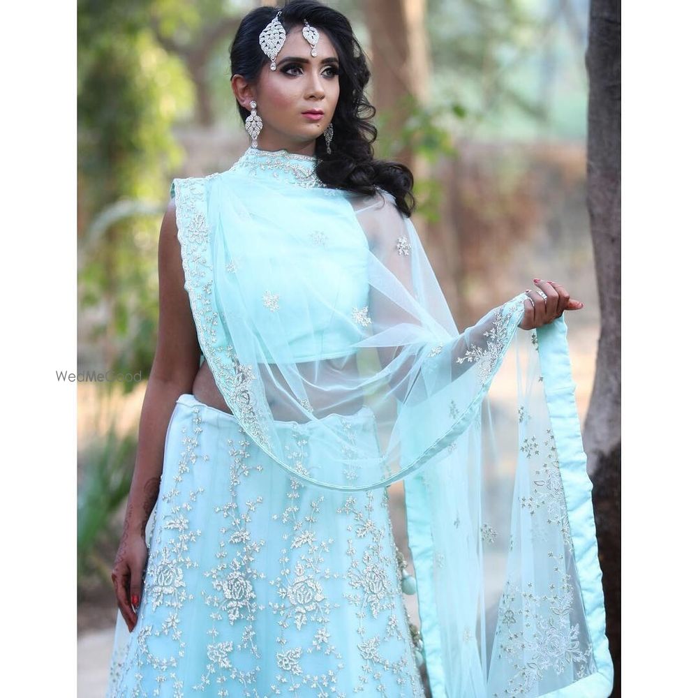 Photo By Makeup By Mayur - Bridal Makeup