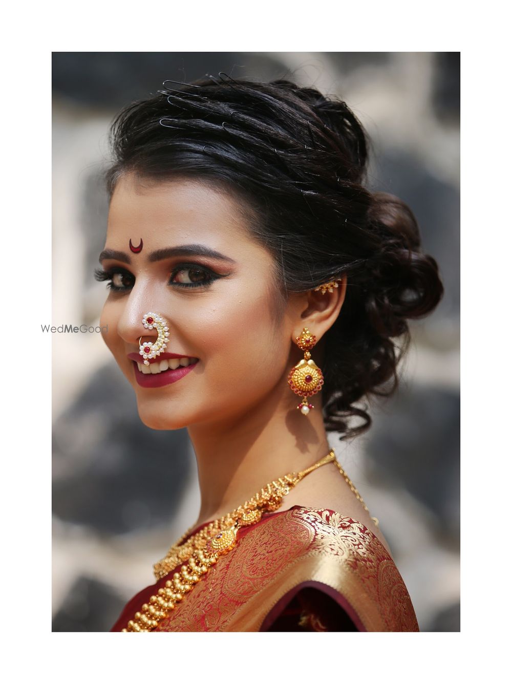 Photo By Makeup By Mayur - Bridal Makeup