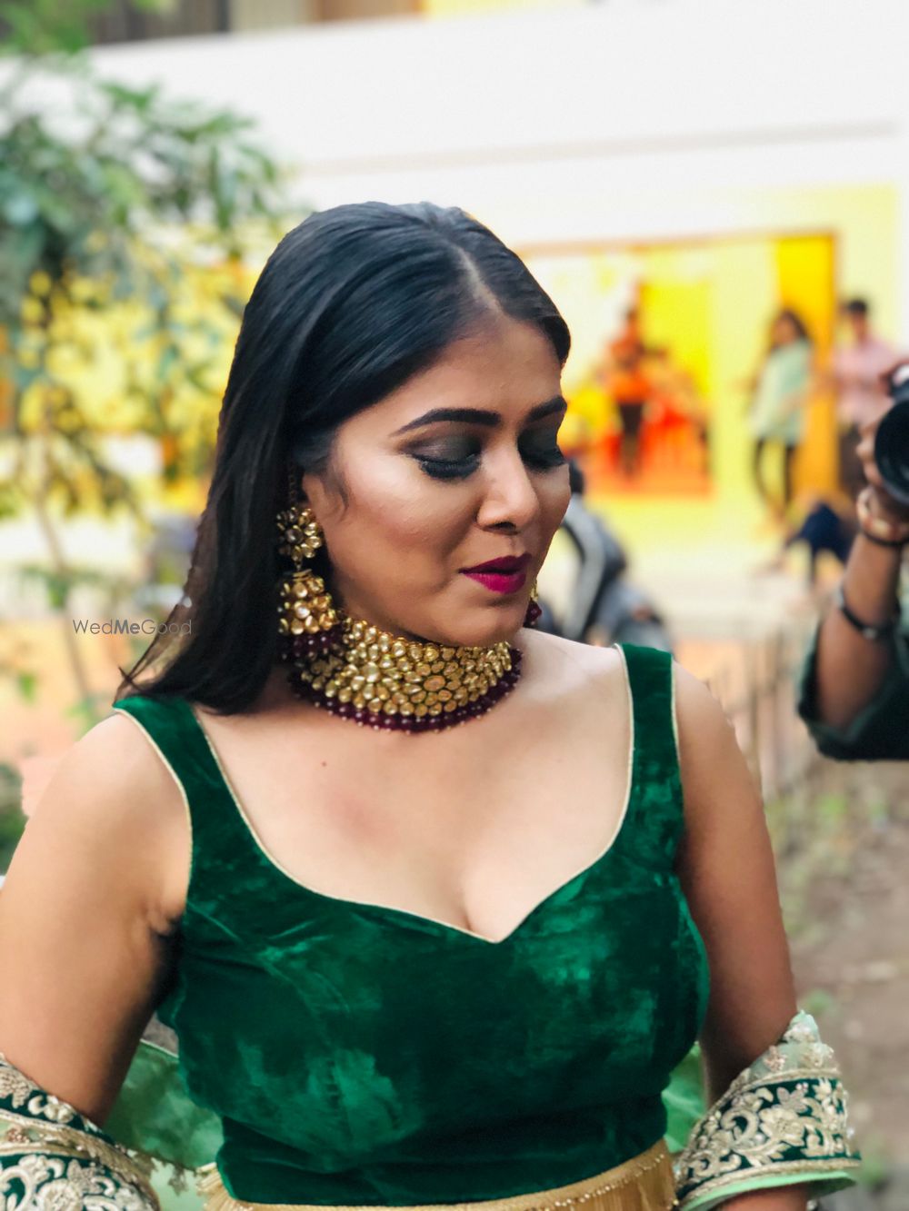 Photo By Makeup By Mayur - Bridal Makeup