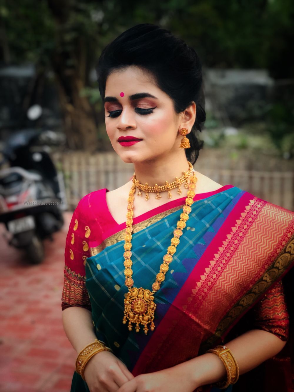 Photo By Makeup By Mayur - Bridal Makeup