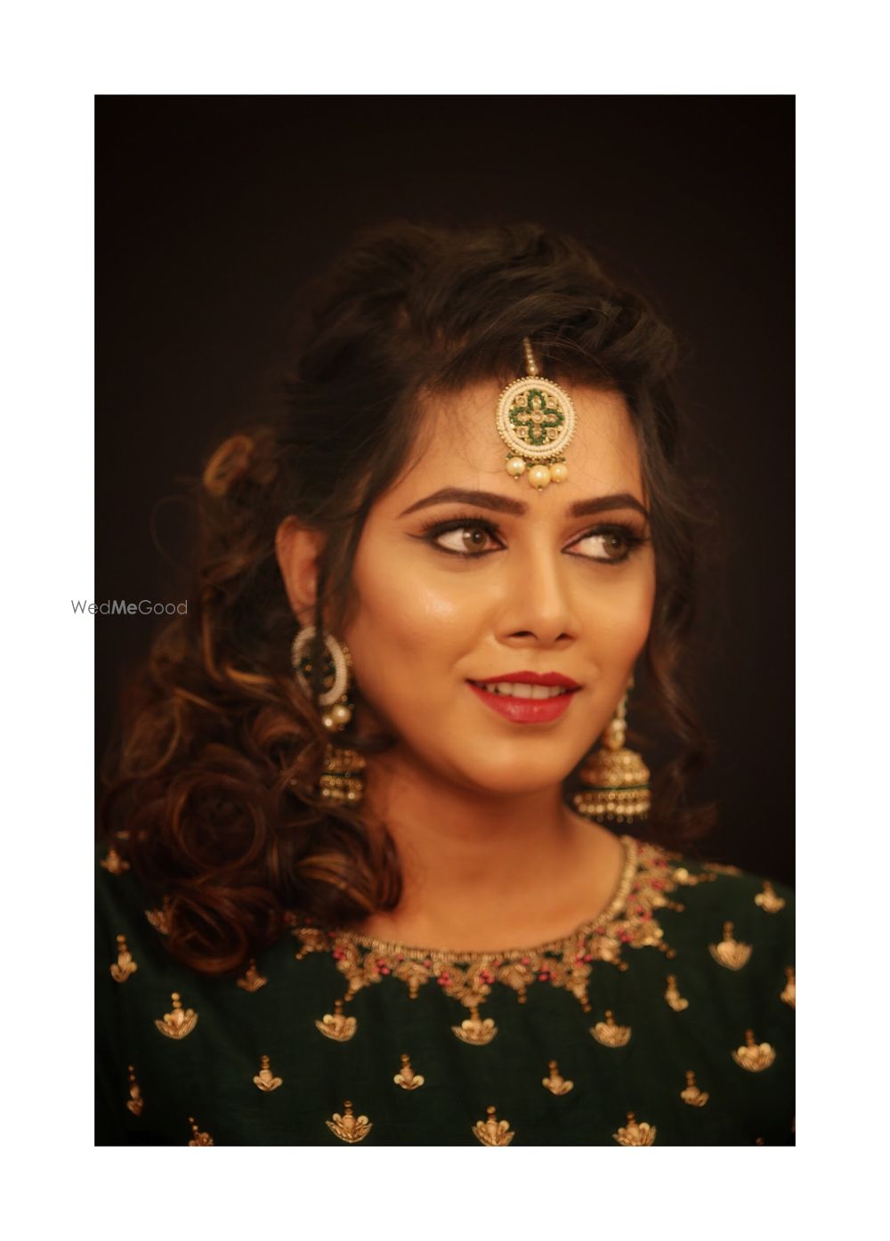 Photo By Makeup By Mayur - Bridal Makeup
