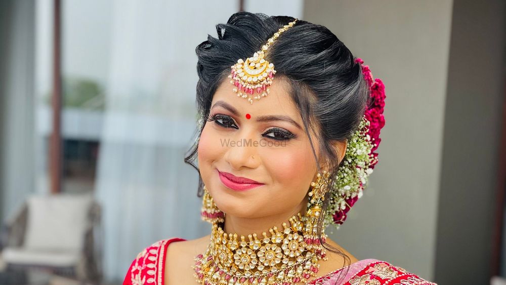 Makeup By Mayur