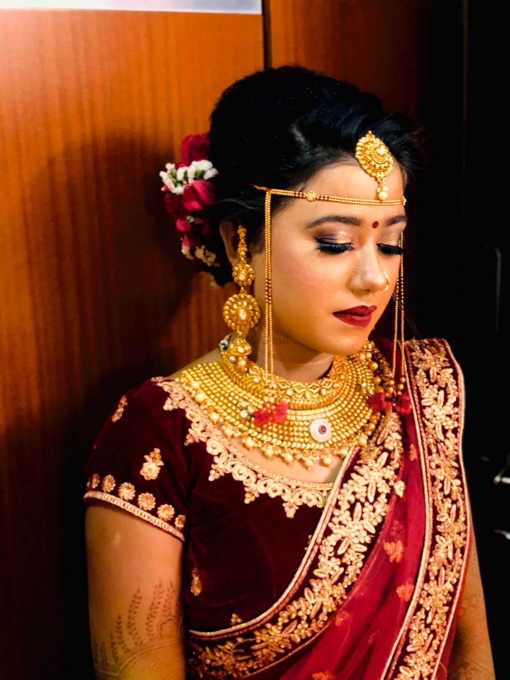 Photo By Makeup By Mayur - Bridal Makeup