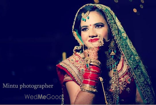 Photo By Mintu Photography & Studio - Photographers