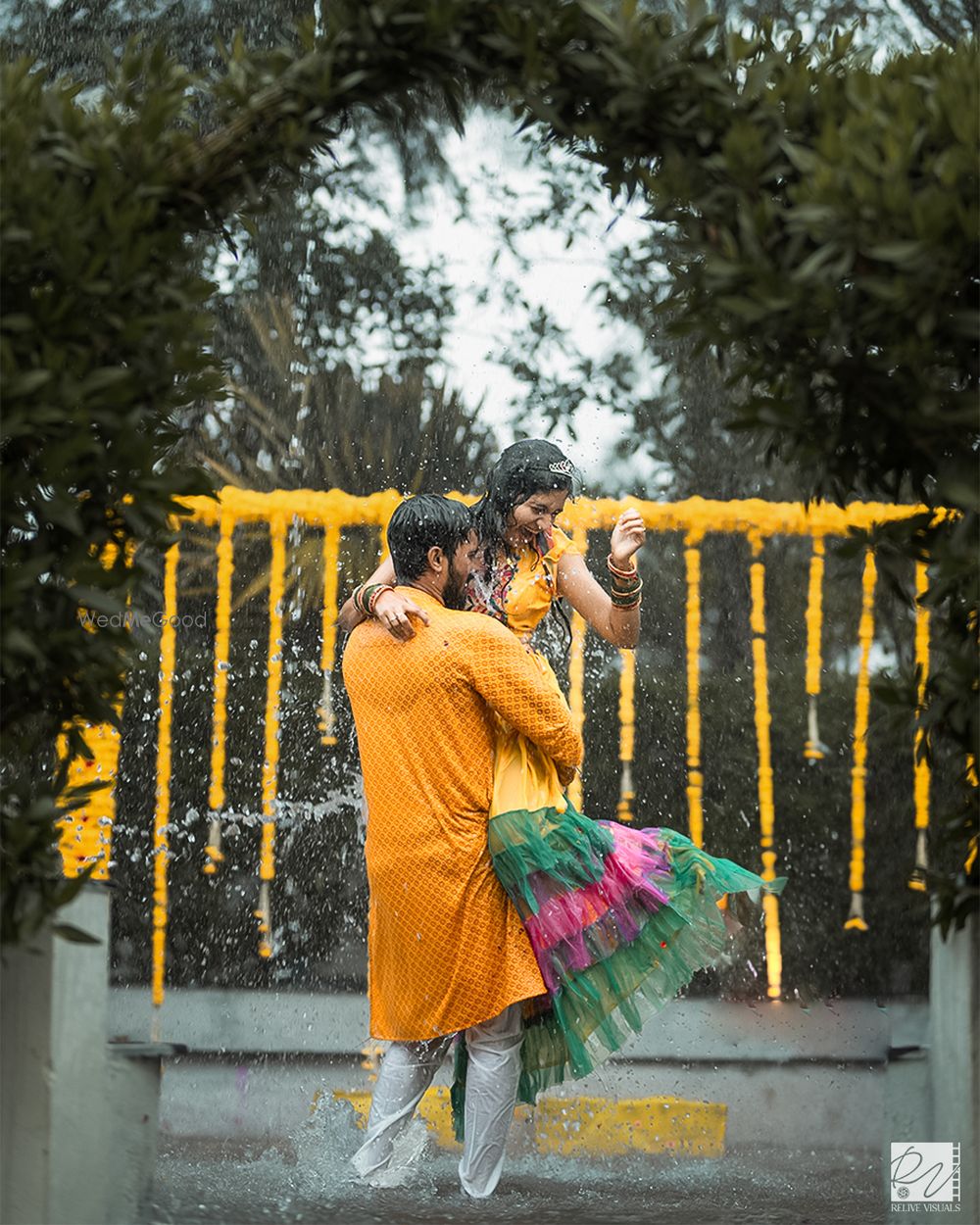 Photo By Relive Visuals - Cinema/Video