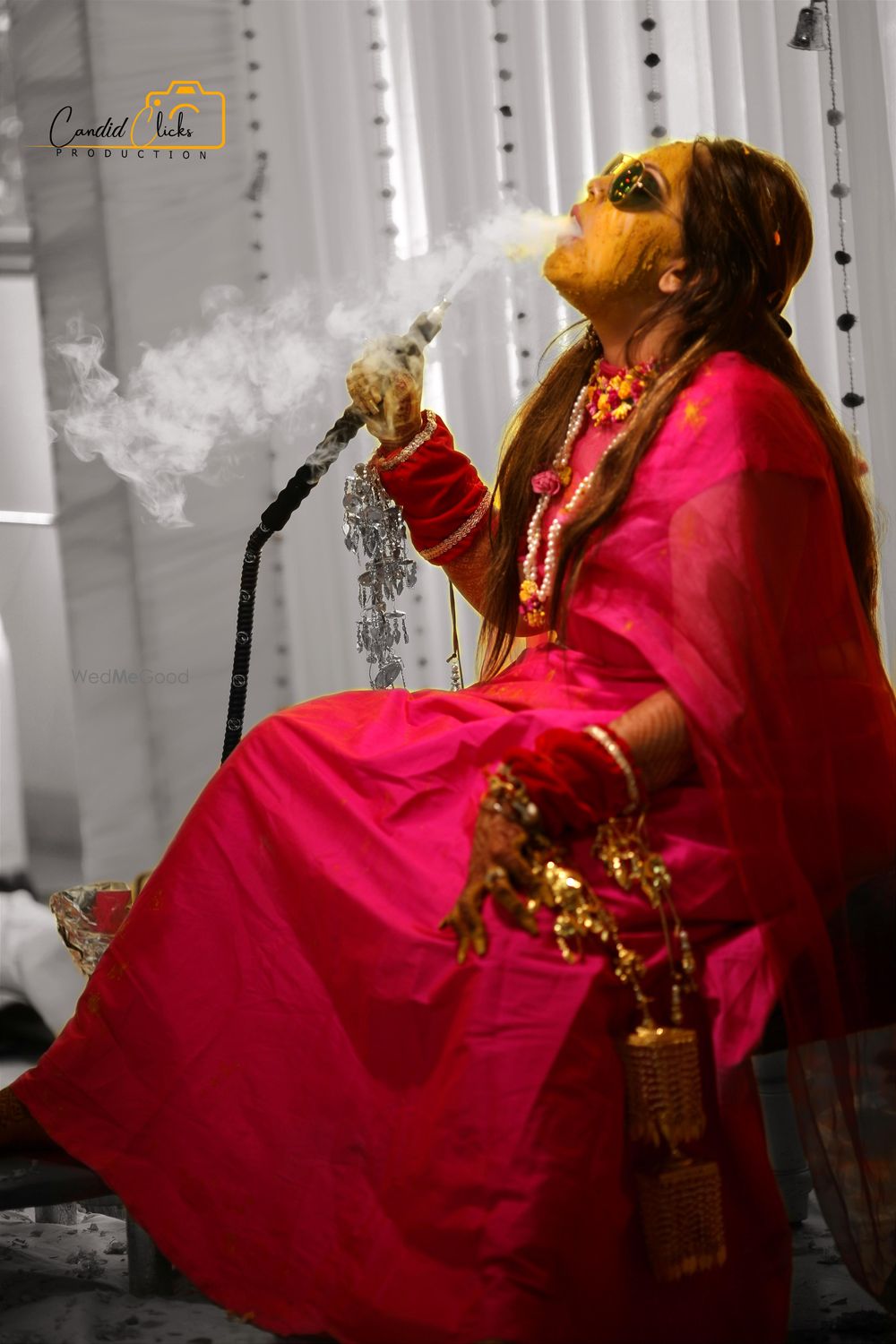 Photo By Candid Clicks Production - Cinema/Video