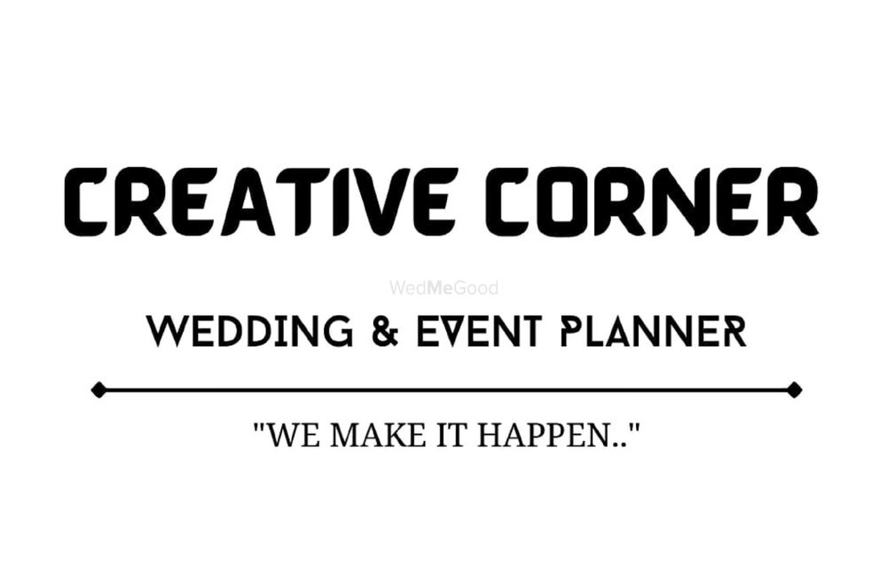 Photo By Creative Corner - Wedding Planners