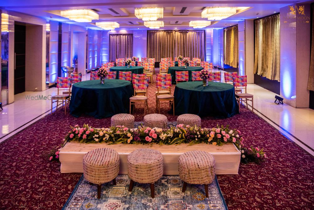Photo By Noon Moon Events - Wedding Planners