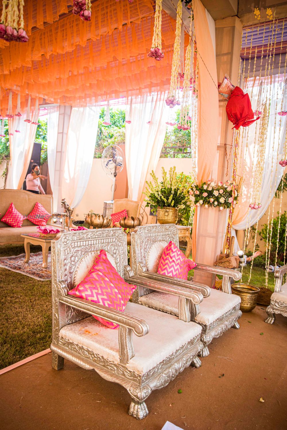 Photo By Noon Moon Events - Wedding Planners