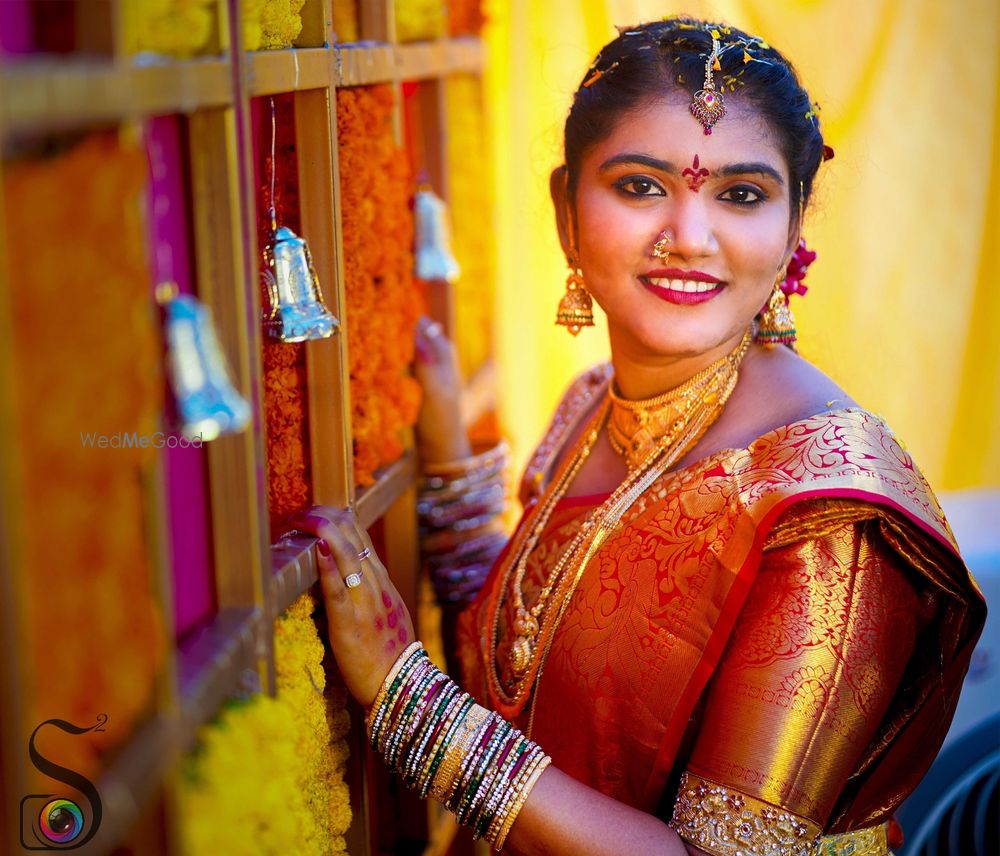 Photo By Sreshta Studios - Photographers