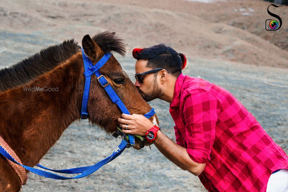 Photo By Sreshta Studios - Photographers