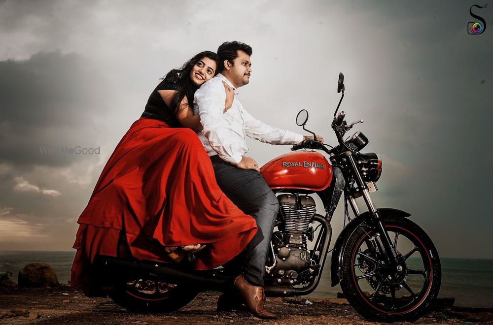 Photo By Sreshta Studios - Photographers