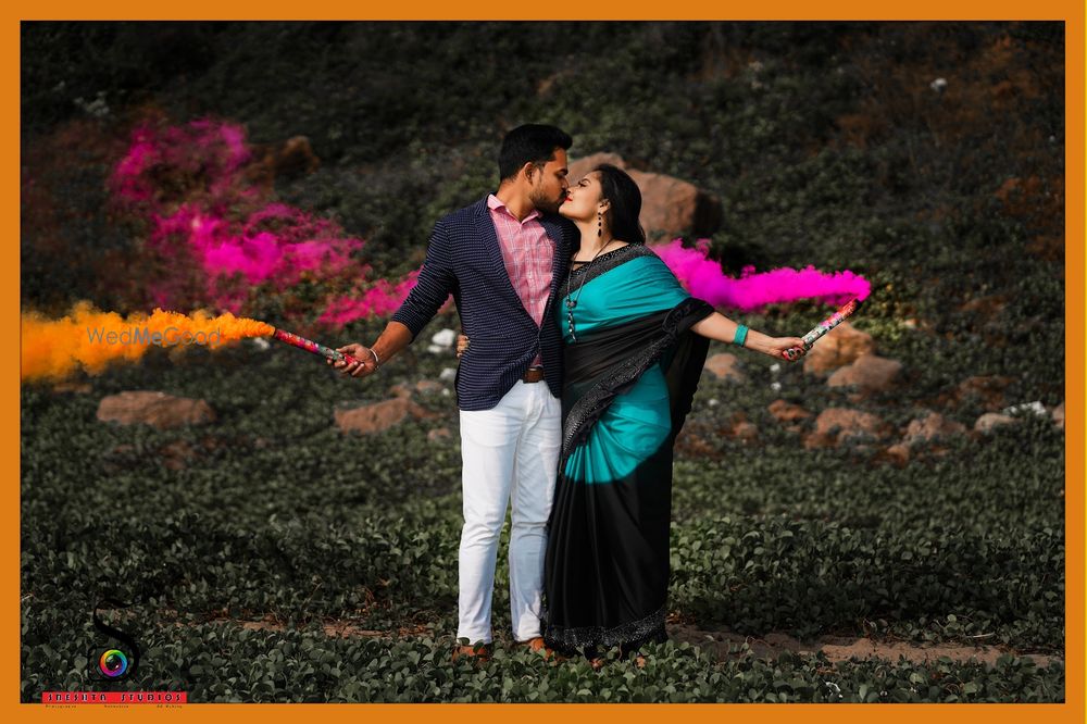 Photo By Sreshta Studios - Photographers