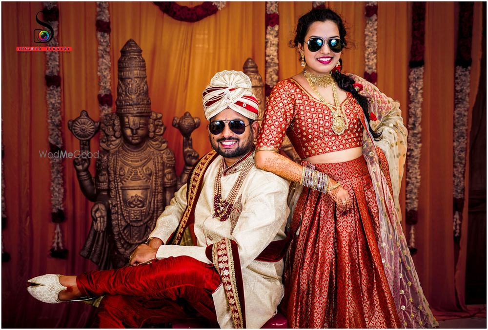 Photo By Sreshta Studios - Photographers