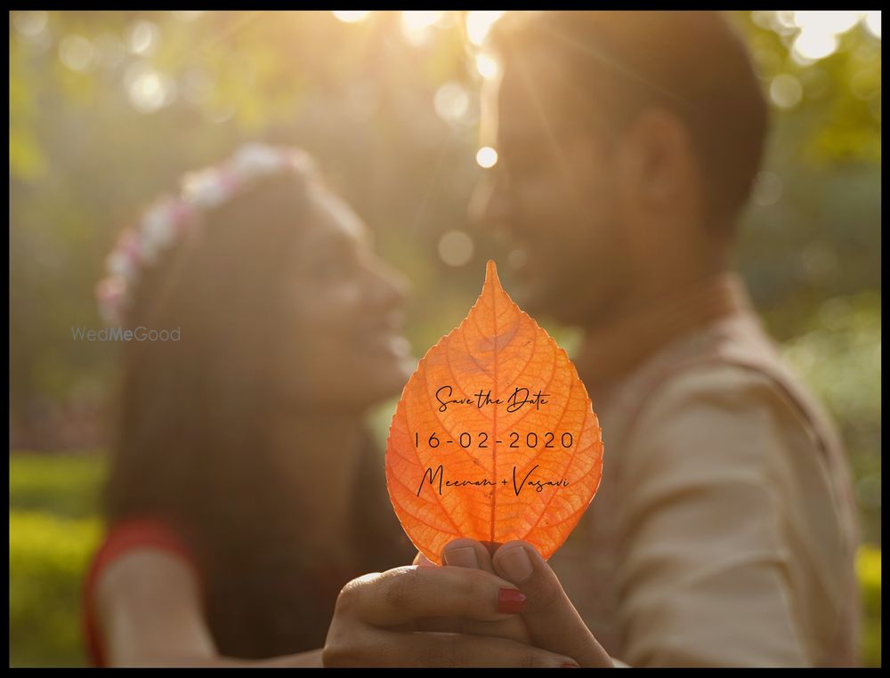 Photo By Sreshta Studios - Photographers