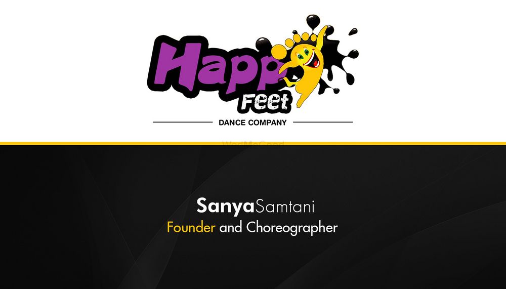 Happy Feet Dance Company