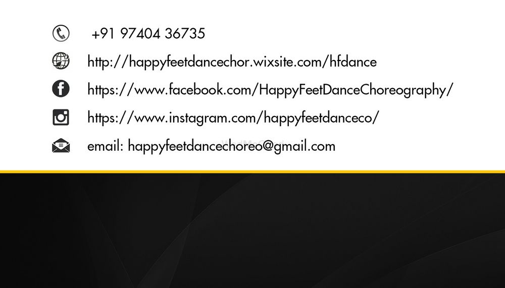 Photo By Happy Feet Dance Company - Sangeet Choreographer