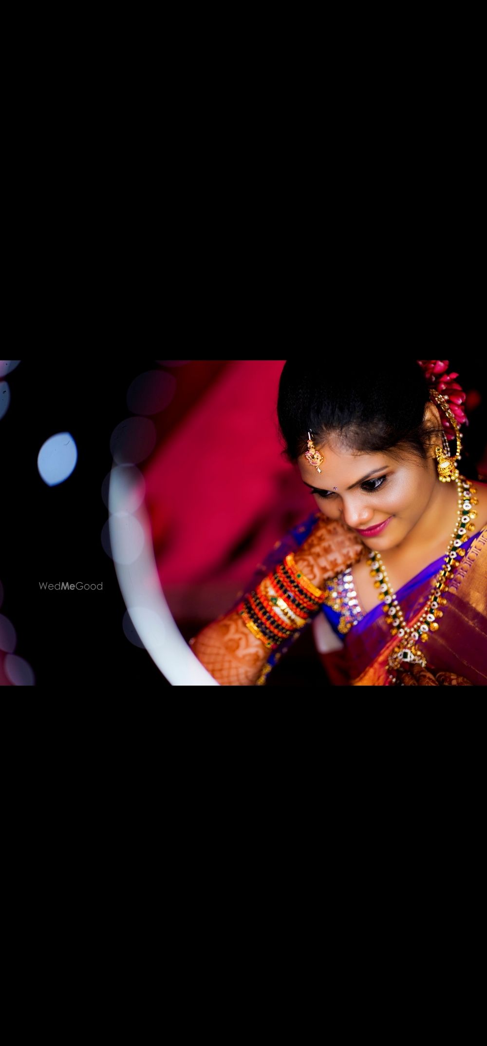 Photo By Nihu Makeovers - Bridal Makeup